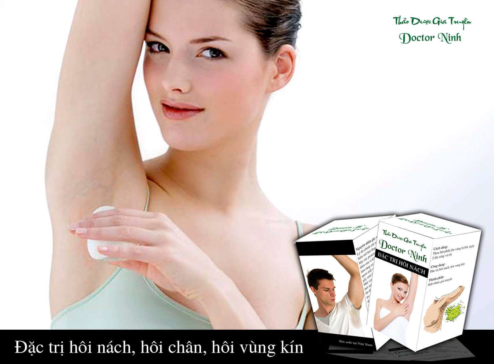Bài thuốc chữa mùi hôi nách, hôi vùng kín tận gốc, không tái phát 39 Bài thuốc chữa mùi hôi nách, hôi vùng kín tận gốc, không tái phát 11