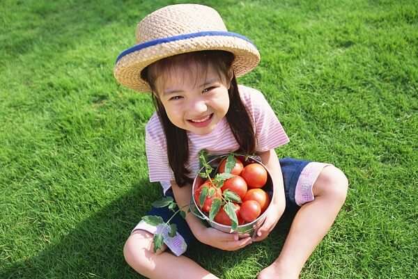 Ban biet gi ve be vitamin