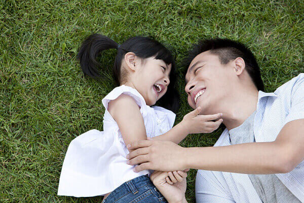 Bạn có thật sự hiểu rõ con cái mình? 33 Bạn có thật sự hiểu rõ con cái mình? 5