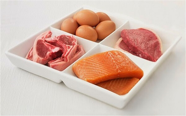 Bạn đã bổ sung đạm đúng cách cho trẻ 37 Bạn đã bổ sung đạm đúng cách cho trẻ 9