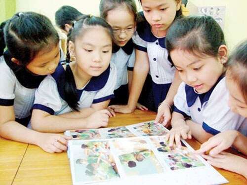 Ban hành nhiều lệnh cấm ở tiểu học 33 ban-hanh-nhieu-lenh-cam-o-tieu-hoc