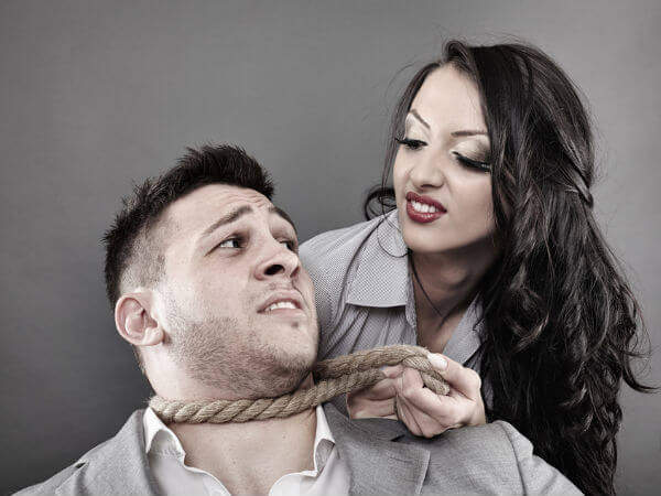 Bạn là kiểu vợ quan tâm hay kiểm soát chồng? 33 Bạn là kiểu vợ quan tâm hay kiểm soát chồng? 5