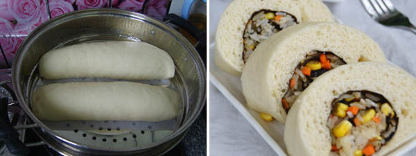 Bánh bao nhân rong biển cuộn xôi bắp cho bữa sáng ngon miệng và đủ chất 57 banh-bao-nhan-rong-bien-cuon-xoi-bap-la-ma-ngon