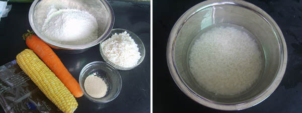 Bánh bao nhân rong biển cuộn xôi bắp cho bữa sáng ngon miệng và đủ chất 48 banh-bao-nhan-rong-bien-cuon-xoi-bap-la-ma-ngon