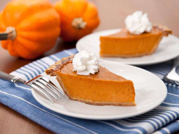 Bánh bí ngô Halloween ngon bổ cho con 9