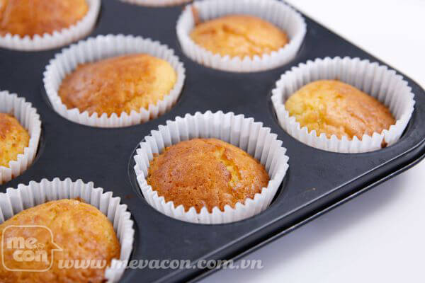 Bánh cupcake hình ông già Noel ngộ nghĩnh 55 Bánh cupcake hình ông già Noel ngộ nghĩnh 27