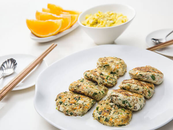 Bánh đậu phụ rau củ chiên lạ miệng cho cả nhà nhâm nhi ngày mưa 49 Bánh đậu phụ rau củ chiên lạ miệng cho cả nhà nhâm nhi ngày mưa 21