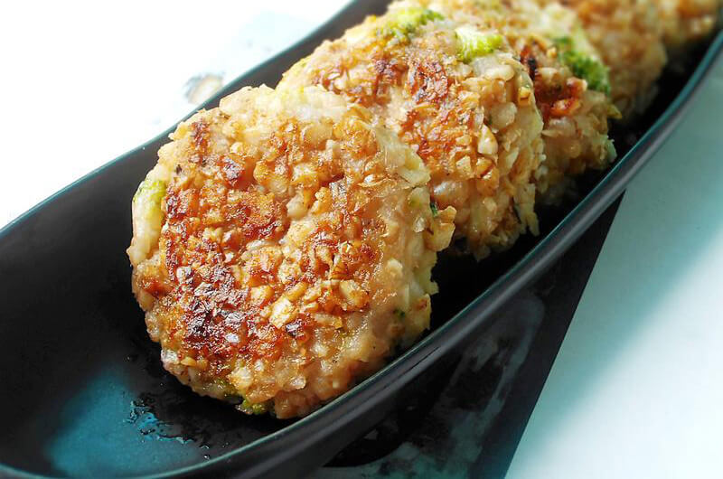 Bánh khoai tây hạt óc chó chiên thơm ngon giàu dinh dưỡng cho bữa sáng đủ chất 40 Bánh khoai tây hạt óc chó chiên thơm ngon giàu dinh dưỡng cho bữa sáng đủ chất 14