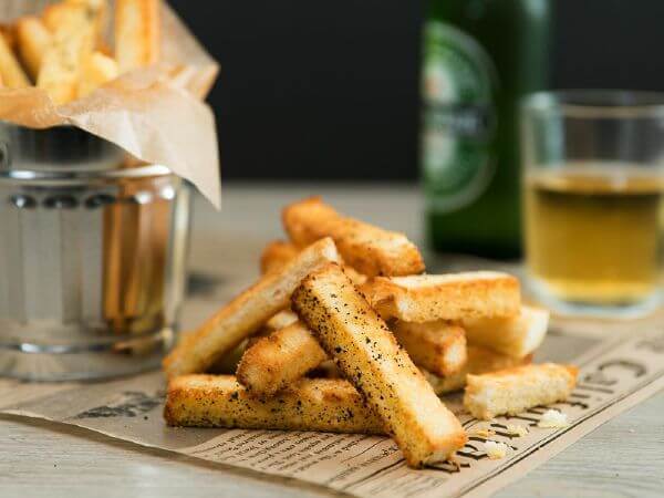 Bánh mì tẩm bơ giòn thơm cho ngày cuối tuần mát rượi 40 Bánh mì tẩm bơ giòn thơm cho ngày cuối tuần mát rượi 12