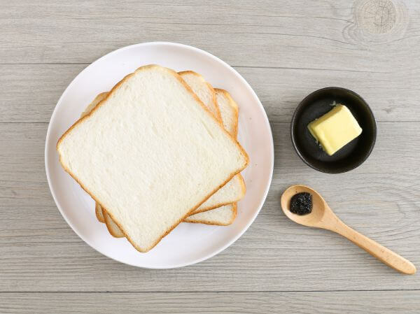 Bánh mì tẩm bơ giòn thơm cho ngày cuối tuần mát rượi 42 Bánh mì tẩm bơ giòn thơm cho ngày cuối tuần mát rượi 14