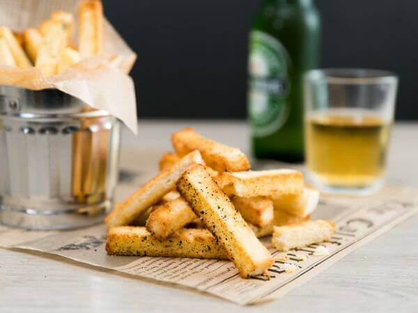 Bánh mì tẩm bơ giòn thơm cho ngày cuối tuần mát rượi 47 Bánh mì tẩm bơ giòn thơm cho ngày cuối tuần mát rượi 19