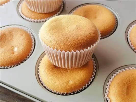 Bánh muffin sữa chua nhâm nhi ngày se lạnh 50 Bánh muffin sữa chua nhâm nhi ngày se lạnh 22