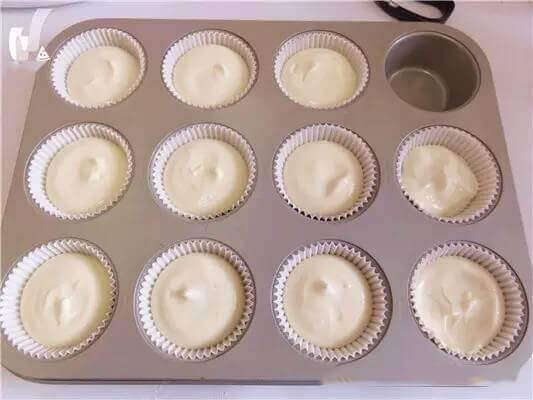 Bánh muffin sữa chua nhâm nhi ngày se lạnh 64 Bánh muffin sữa chua nhâm nhi ngày se lạnh 36