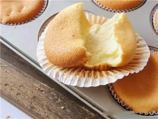 Bánh muffin sữa chua nhâm nhi ngày se lạnh 66 Bánh muffin sữa chua nhâm nhi ngày se lạnh 38
