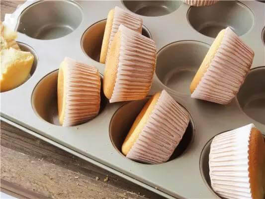 Bánh muffin sữa chua nhâm nhi ngày se lạnh 67 Bánh muffin sữa chua nhâm nhi ngày se lạnh 39