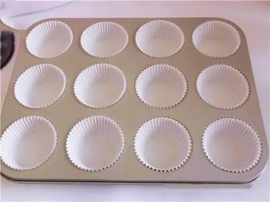 Bánh muffin sữa chua nhâm nhi ngày se lạnh 53 Bánh muffin sữa chua nhâm nhi ngày se lạnh 25