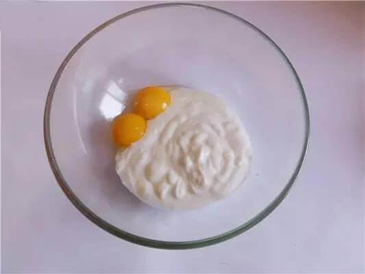 Bánh muffin sữa chua nhâm nhi ngày se lạnh 55 Bánh muffin sữa chua nhâm nhi ngày se lạnh 27