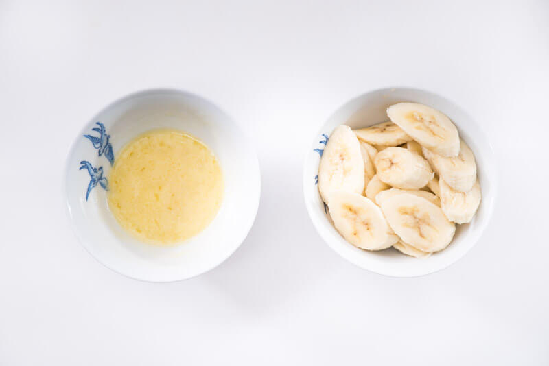 Bánh pancake chuối kiểu Mỹ thơm ngon, đủ chất 47 Bánh pancake chuối kiểu Mỹ thơm ngon, đủ chất 19