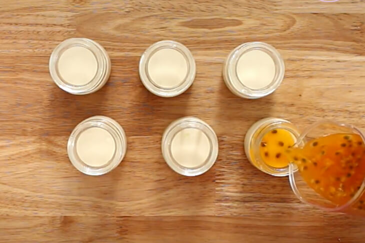 Bánh panna cotta thanh mát, giải nhiệt mùa hè 48 Bánh panna cotta thanh mát, giải nhiệt mùa hè 20