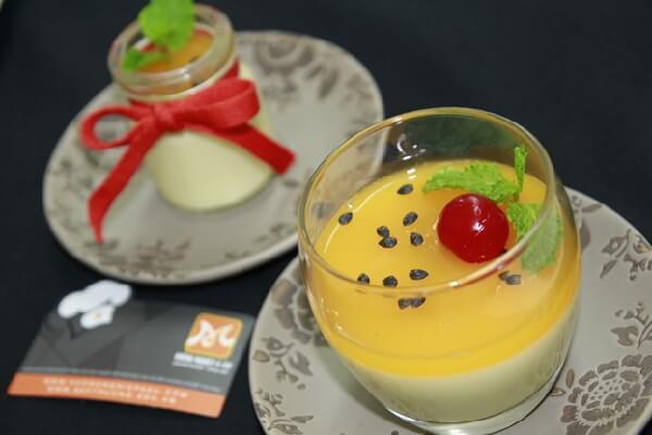 Bánh panna cotta thanh mát, giải nhiệt mùa hè 49 Bánh panna cotta thanh mát, giải nhiệt mùa hè 21