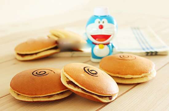 doraemon