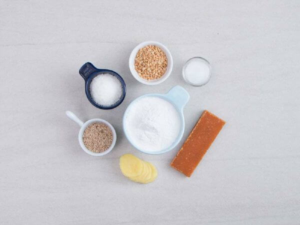 Bánh trôi đường thốt nốt dẻo thơm ngày mưa lạnh 44 Bánh trôi đường thốt nốt dẻo thơm ngày mưa lạnh 16