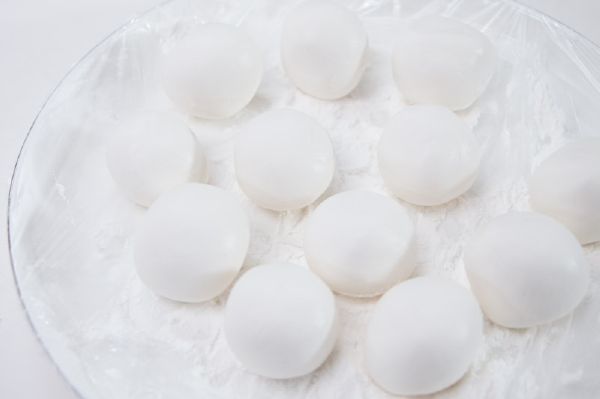Bánh trôi đường thốt nốt dẻo thơm ngày mưa lạnh 47 Bánh trôi đường thốt nốt dẻo thơm ngày mưa lạnh 19