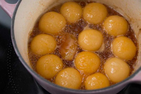 Bánh trôi đường thốt nốt dẻo thơm ngày mưa lạnh 50 Bánh trôi đường thốt nốt dẻo thơm ngày mưa lạnh 22
