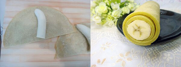 Bánh trứng cuộn chuối thơm ngon cho bé yêu 44 Bánh trứng cuộn chuối thơm ngon cho bé yêu 18
