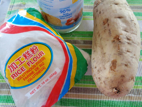Bánh Trung thu khoai lang tím khiến bé thích mê 38 Bán Trung Thu khoai lang tím