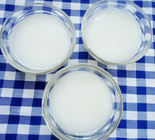 Bánh Trung thu rau câu bí đỏ thạch dừa 44 Bánh Trung thu rau câu bí đỏ thạch dừa