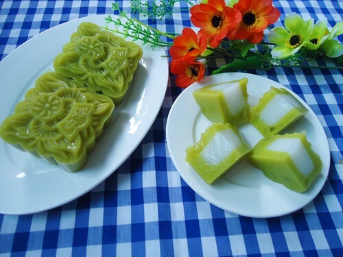 Bánh Trung thu rau câu vị bơ ngon tuyệt 54 Bánh Trung thu rau câu vị bơ ngon tuyệt