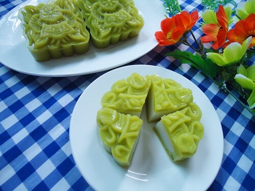 Bánh Trung thu rau câu vị bơ ngon tuyệt 55 Bánh Trung thu rau câu vị bơ ngon tuyệt