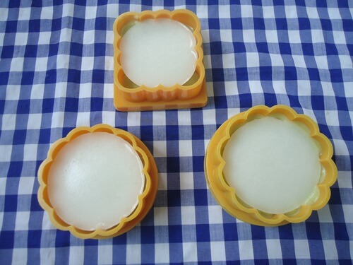 Bánh Trung thu rau câu vị bơ ngon tuyệt 50 Bánh Trung thu rau câu vị bơ ngon tuyệt