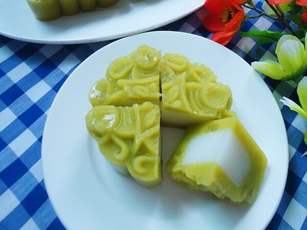 Bánh Trung thu rau câu vị bơ ngon tuyệt 52 Bánh Trung thu rau câu vị bơ ngon tuyệt