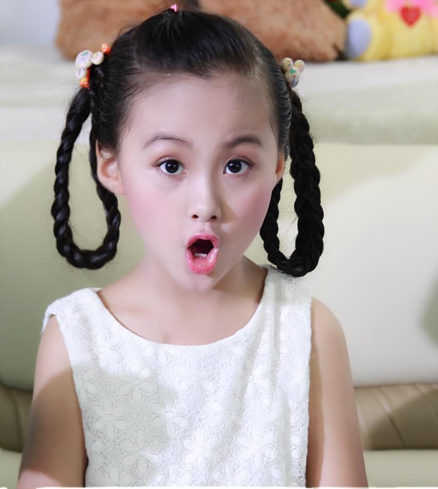 Bảo Hân - Cô bé xinh xắn "vạn người mê" 46 Bảo Hân - Cô bé xinh xắn "vạn người mê" 18