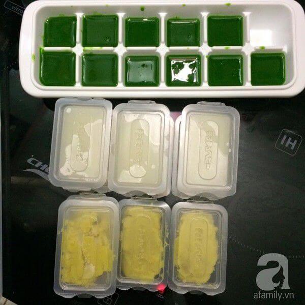 Bắt đầu cho bé ăn dặm kiểu Nhật từ 20 gợi ý cực chi tiết dưới đây! 53 an dam kieu nhat