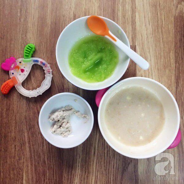 Bắt đầu cho bé ăn dặm kiểu Nhật từ 20 gợi ý cực chi tiết dưới đây! 69 Bắt đầu cho bé ăn dặm kiểu Nhật từ 20 gợi ý cực chi tiết dưới đây! 10