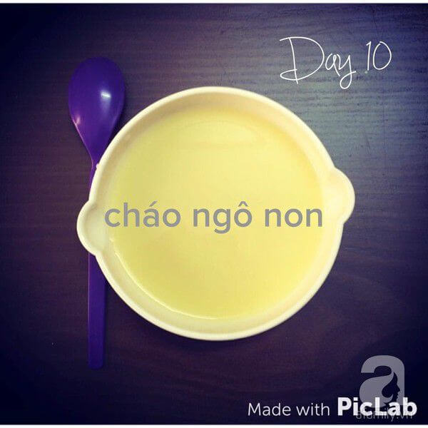 Bắt đầu cho bé ăn dặm kiểu Nhật từ 20 gợi ý cực chi tiết dưới đây! 61 thuc don an dam