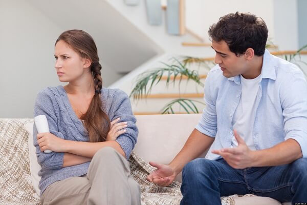 Bắt mạch tâm lý vợ chồng khiến hôn nhân gãy đổ 34 Tâm lý khiến hôn nhân gãy đổ