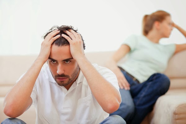 Bắt mạch tâm lý vợ chồng khiến hôn nhân gãy đổ 35 Điểm mặt những tâm lý khiến hôn nhân gãy đổ
