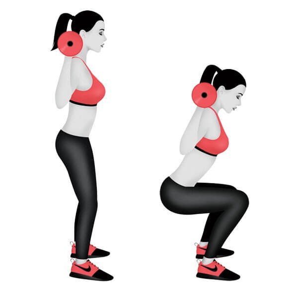 Bật mí 8 bài tập giúp bạn sở hữu vòng 3 quyến rũ 43 Bật mí 8 bài tập giúp bạn sở hữu vòng 3 quyến rũ 15