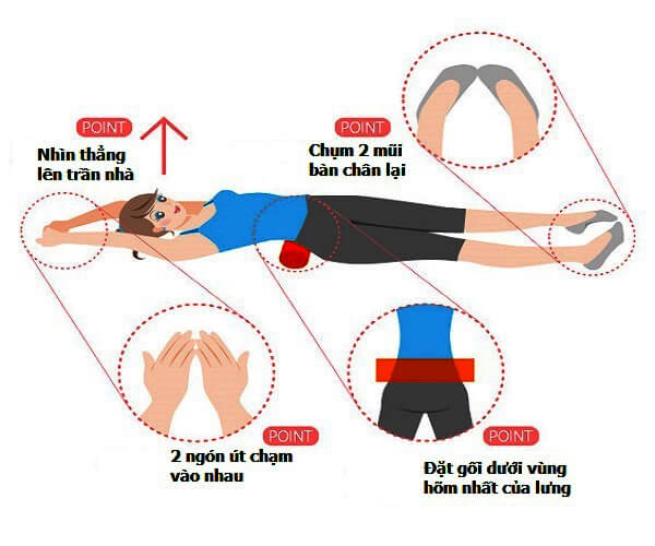 Bật mí bí kíp thu gọn eo bằng khăn bông của người Nhật 33 Bật mí bí kíp thu gọn eo bằng khăn bông của người Nhật 5