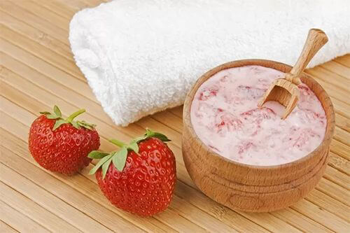 “Bật mí” công thức làm đẹp bất ngờ từ bột sắn dây 37 “Bật mí” công thức làm đẹp bất ngờ từ bột sắn dây 9