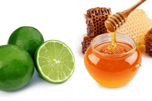 Bất ngờ vì những công dụng làm đẹp an toàn cho mẹ sau sinh ít biết từ mật ong 38 mat-ong-chanh