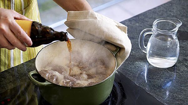 Bất ngờ với 12 công dụng tuyệt vời của bia 36 Bất ngờ với 12 công dụng tuyệt vời của bia 8