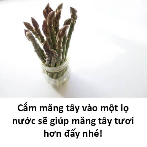 Bất ngờ với 8 mẹo giữ rau quả tươi lâu 42 Bất ngờ với 8 mẹo giữ rau quả tươi lâu 14
