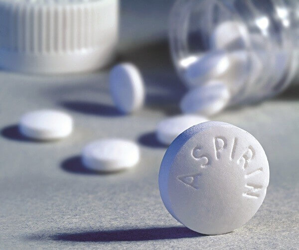 Bất ngờ với công dụng trị mụn và làm đẹp của thuốc aspirin 37 Bất ngờ với công dụng trị mụn và làm đẹp của thuốc aspirin 9