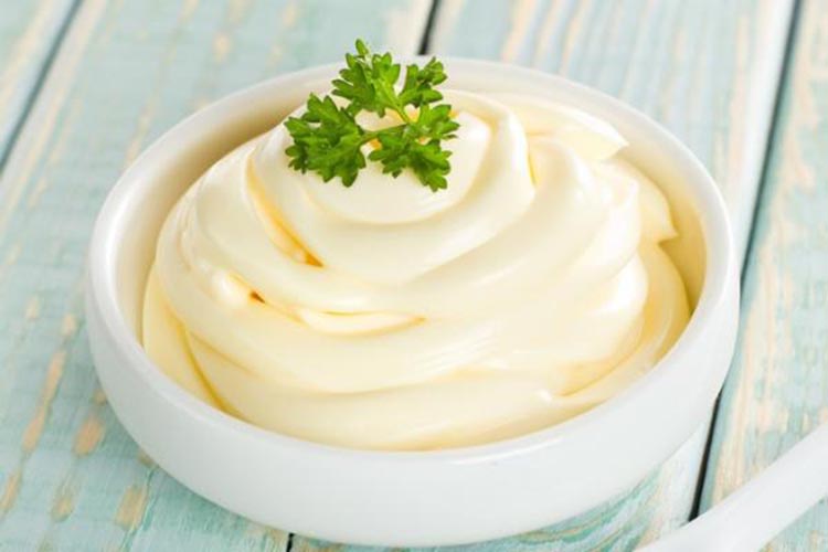Bất ngờ với những công dụng hữu ích của sốt mayonnaise 35 Bất ngờ với những công dụng hữu ích của sốt mayonnaise 7
