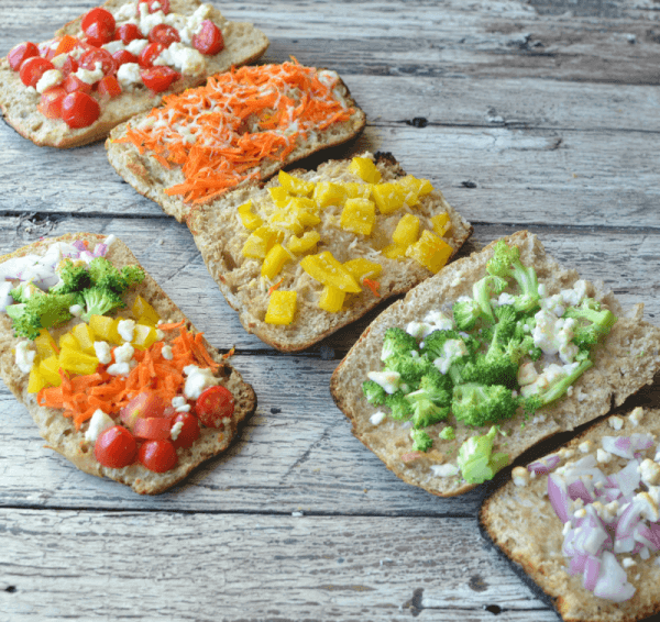 Bắt tay làm bánh mì kiểu Pháp cho trẻ chỉ 10 phút 37 bat-tay-lam-banh-mi-kieu-phap-cho-tre-chi-10-phut
